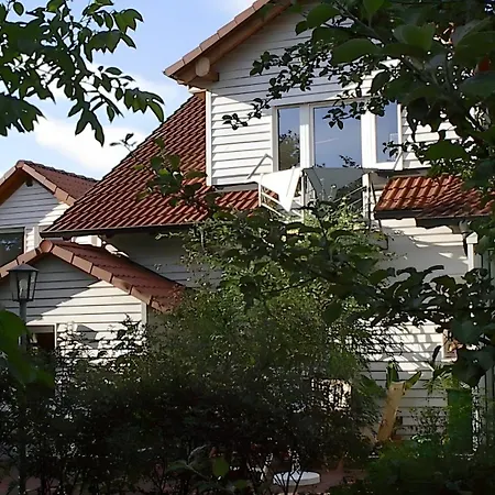 Fuer 2 Personen 80 M² * Fladungen