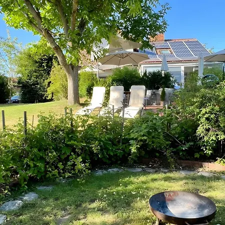 Fuer 2 Personen 80 M² *