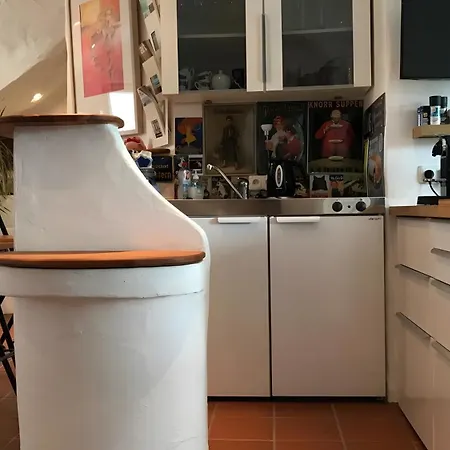 Fuer 2 Personen 80 M² *