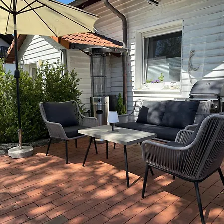 Fuer 2 Personen 80 M²