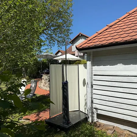 Apartment Fuer 2 Personen 80 M²