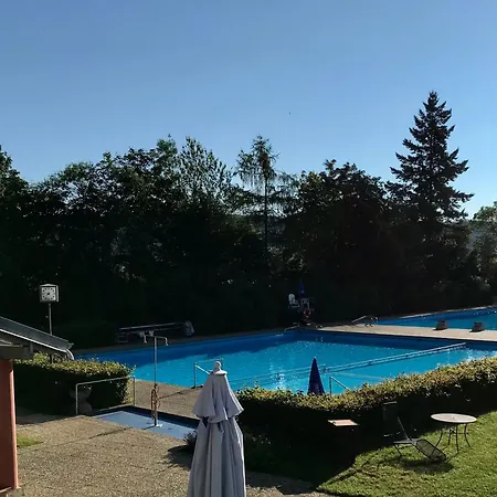 Fuer 2 Personen 80 M² Apartman *